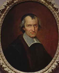 Portrait of Antoine Arnauld (1612-94)
